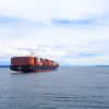 Cargo ship to explain blank sailings