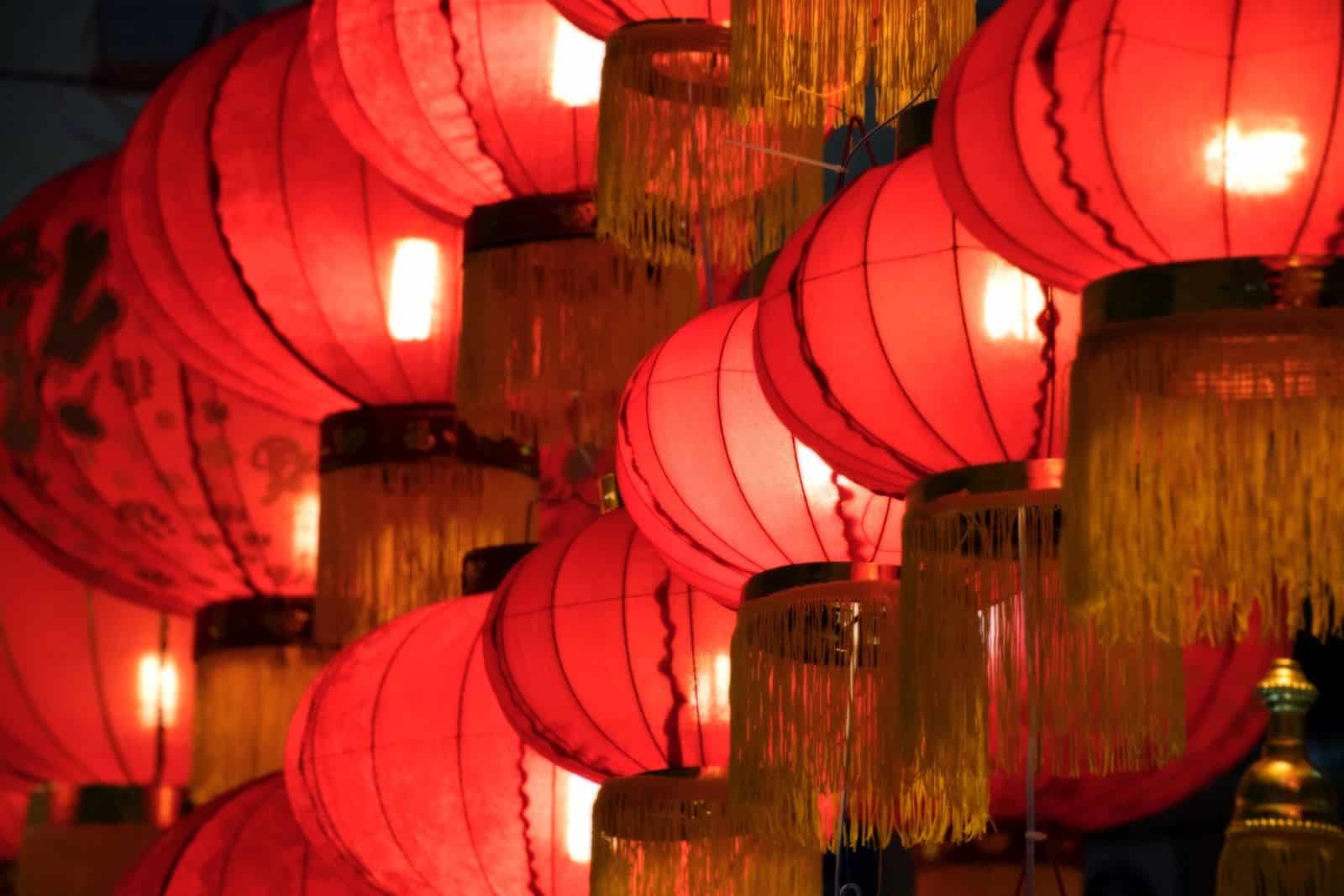 2024 Chinese New Year and Important Dates in the Calendar