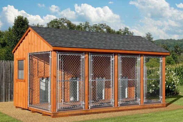 Some dog kennels from the UK for Customs & Excise in Gibraltar. Some dog kennels from the UK for Customs & Excise in Gibraltar.