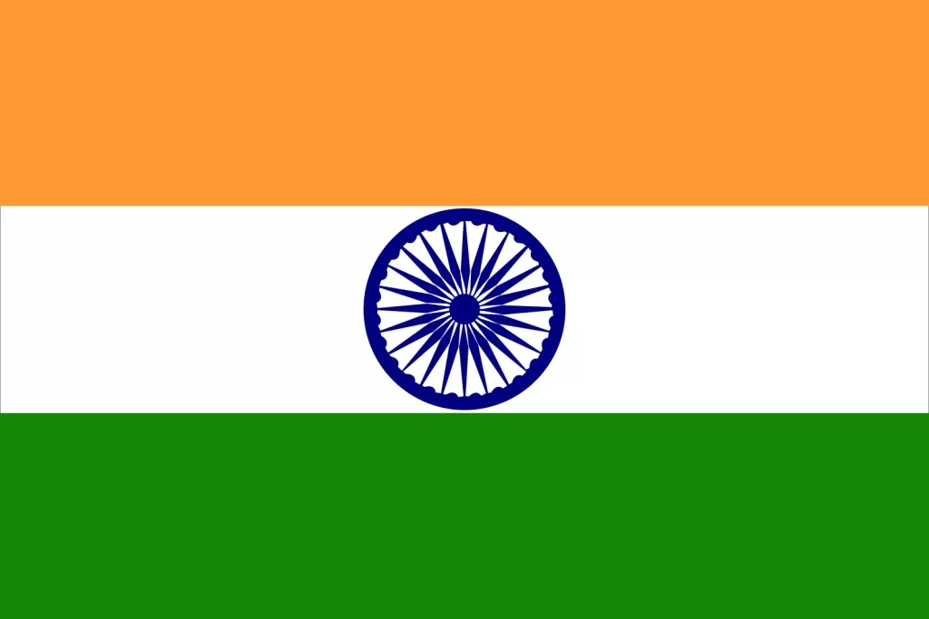India Flag