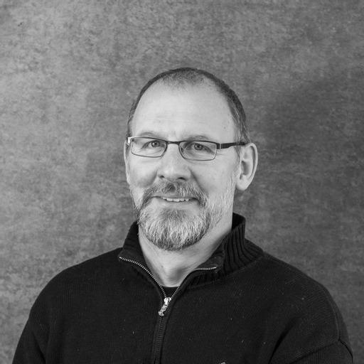 Simon Poole Barrington Freight