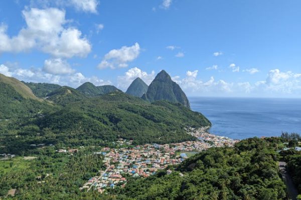 St Lucia