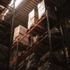 Warehouse Buffer Stock