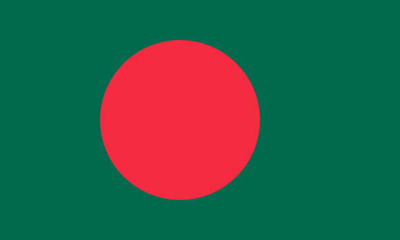 bangladesh flag