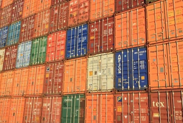 Containers