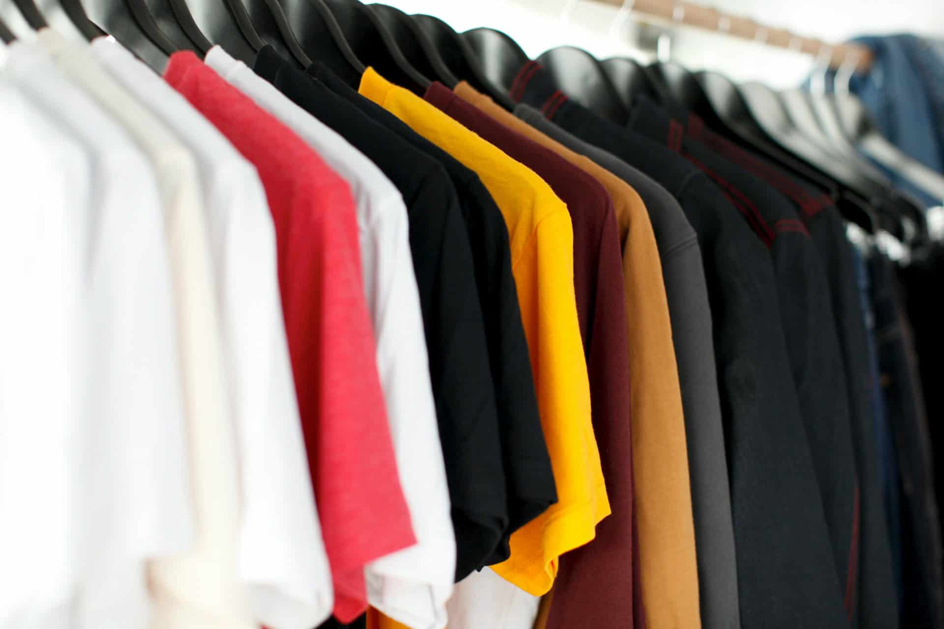 How to Import Clothes and Garments