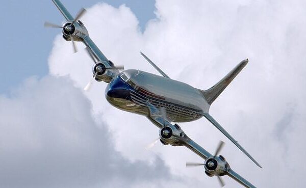 plane