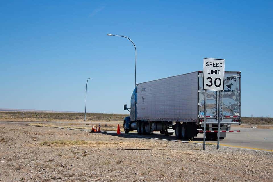 Is There Really A Driver Shortage In The Delivery Industry?