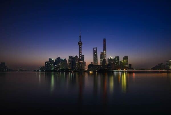 shanghai