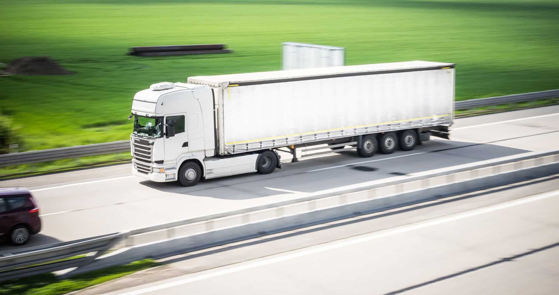 European Truck Driving Bans for Summer 2025
