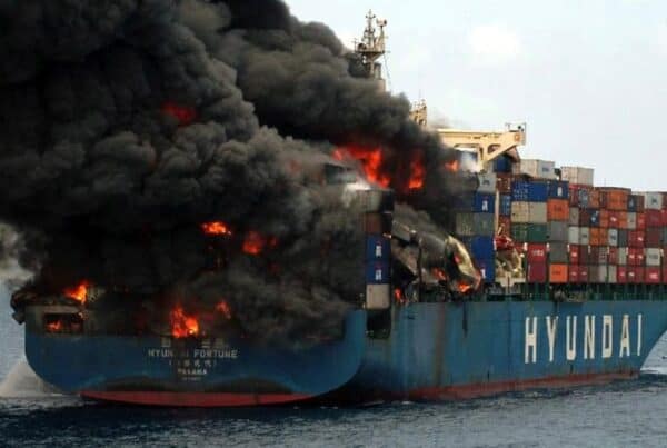 The Ultimate Guide To Cargo Damage